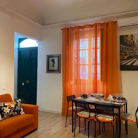 La Casa Di Ro Leilighet Syracuse Eksteriør bilde