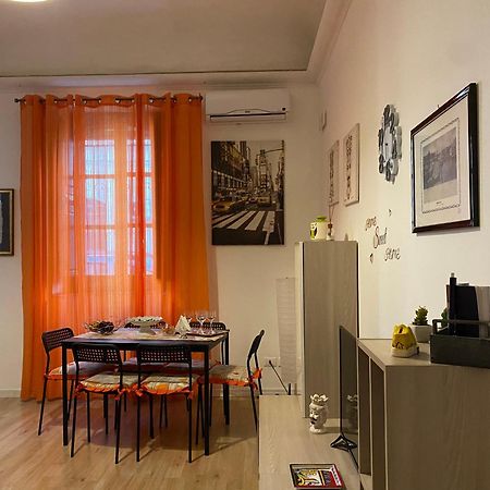 La Casa Di Ro Leilighet Syracuse Eksteriør bilde