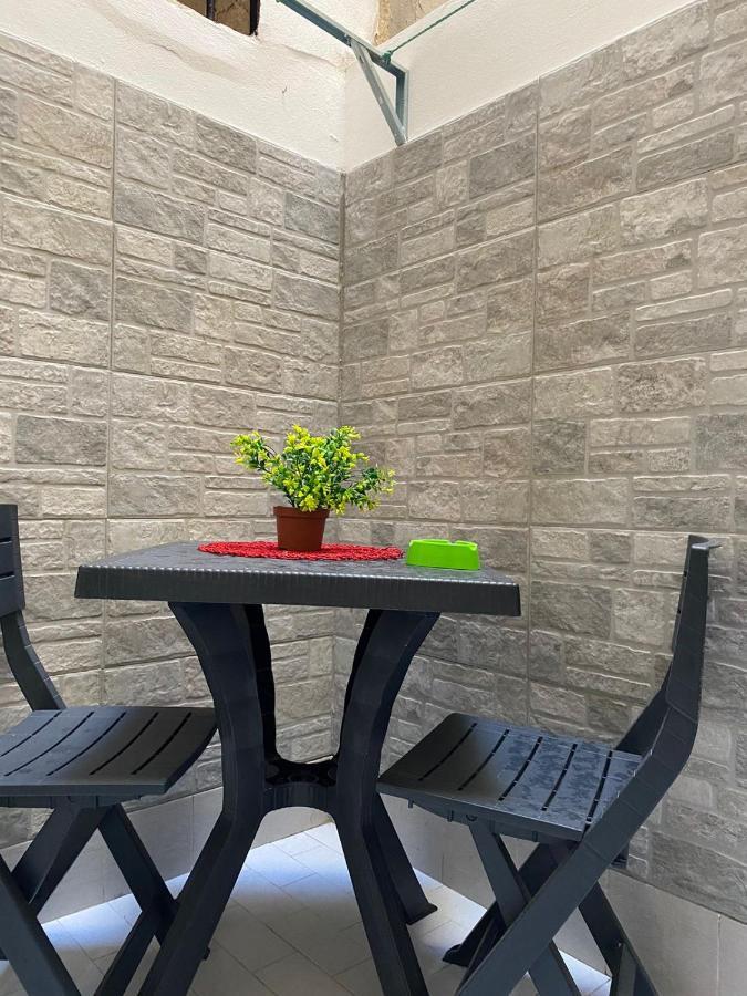 La Casa Di Ro Leilighet Syracuse Eksteriør bilde